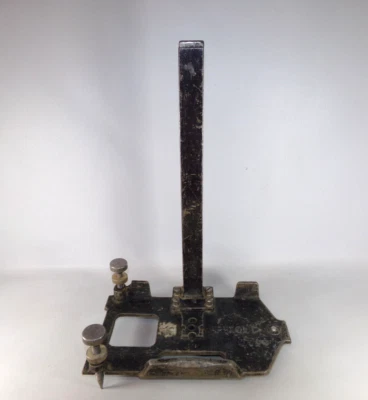 Spectra Physics Pipe Laser Level Trivet Stand - Image 1 of 4