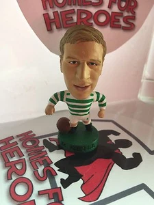 CORINTHIAN PROSTARS GLASGOW CELTIC BILLY McNEIL PRO478 LOOSE - Picture 1 of 1