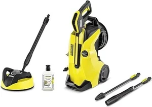 Idropulitrice Karcher k4 Premium Full Control - Foto 1 di 5