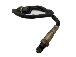Lambdasonde Hinten für Mercedes SLK R171 04-08 1,8K 120KW 0025400617 133TKM!!! - Bild 1 von 8