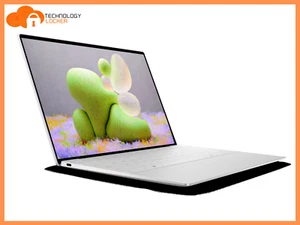 Dell XPS 9320 Laptop Intel Core i7-1260P @2.1 16GB RAM 512GB SSD Win 11 Pro Touc - Picture 1 of 4