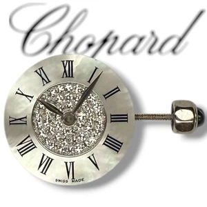 Chopard Imperial 980.153 Quartz Movement – 11 Jewels, Diamond Dial, Swiss Made - Picture 1 of 8