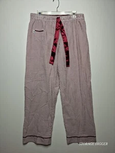 Boxercraft Adults Pants Pull-on Drawstrings Unisex Multicolor Pockets Size XL - Picture 1 of 13