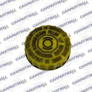 2007-2012 Dodge Caliber Brake Master Cylinder Cap Reserve Tank Lid Cover Cap OEM - Picture 1 of 10