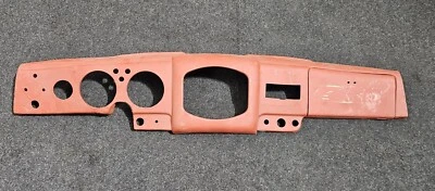 Frühes Armaturenbrett Porsche 356 Pre A Split  dash board  - Изображение 1 из 4