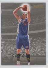 2008-09 Skybox Chris Kaman #63