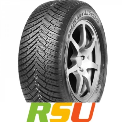 Linglong Greenmax All Season 3PMSF 145/70 R13 71T Ganzjahresreifen - Bild 1 von 3