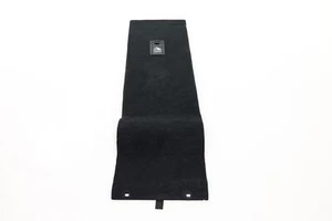 2016 - 2022 LEXUS RX350 REAR CENTER SEAT BACK TRIM COVER PANEL OEM BLACK_9NB - Picture 1 of 15
