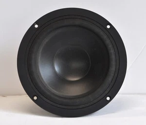 6" Polk Woofer - Mint - Tested - Picture 1 of 3