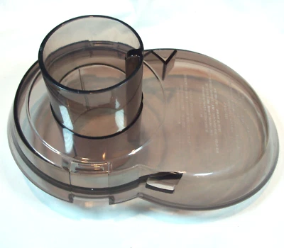 Exprimidor Hamilton Beach 67608Z - Cubierta de tapa de repuesto Foto 1 de 3