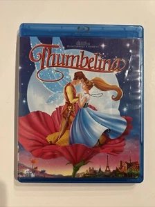 Thumbelina (Blu-ray) - Picture 1 of 3