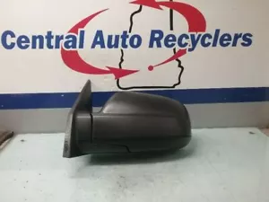 Driver Side View Mirror Power Non-heated Fits 05-09 TUCSON 207966 - Foto 1 di 12