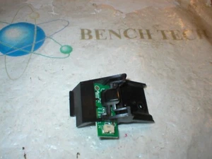 Vizio 715G6284-K01-000-004F Power Button For Model E500I-B1 - Picture 1 of 3
