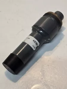 Central Compression Adapter 660010100000 | 1" MPT 1" IPS D2513 | ANSI B1.20.1 - Picture 1 of 12
