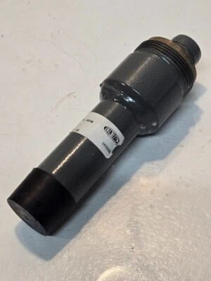 Central Compression Adapter 660010100000 | 1" MPT  1" IPS D2513 | ANSI B1.20.1 - Image 1 of 4