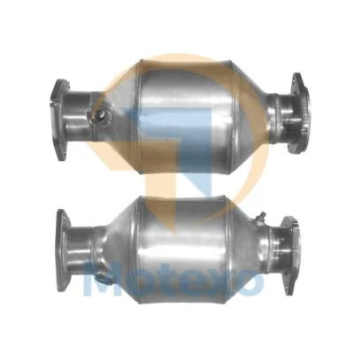 BM91665 Catalytic Converter FERRARI 512 TR 5.0 (1/92-10/94) - Image 1 of 2