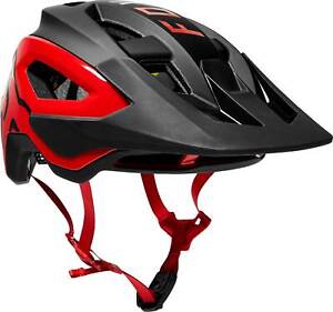 Fox Racing Speedframe Pro Helmet - Mountain Bike MTB XC Gear MIPS Adult Fidlock