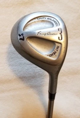 *Tommy Armour S855 Diamond Scot 3Metalwood - Image 1 of 3