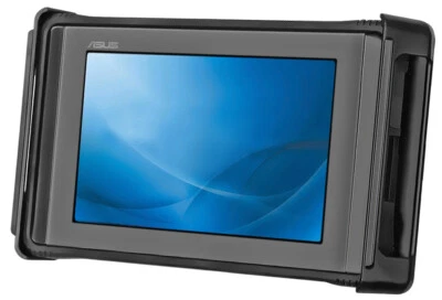 RAM Holder for Thicker 7"-8" Tablets Used w/Case - Galaxy, Lenovo, Google, More - Image 1 of 3