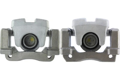 Rear PAIR Centric Disc Brake Calipers for 2012 Toyota Avalon (KIT32473) - Image 1 of 4