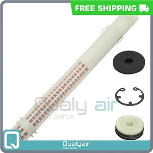 A/C Receiver Drier for Ford / BMW / Porsche / Mini / Buick / Saab / Smart - Picture 1 of 7