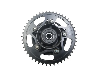 2014 - 2018 Honda CBR650F Rear Wheel Hub & Sprocket Vortex  OEM - Image 1 of 4