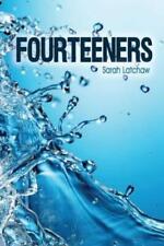 Sarah Latchaw Fourteeners (Digital) Hydraulic Series (UK IMPORT)