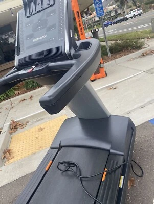 Freemotion Interval Reflex t10.7 Foto 1 de 4