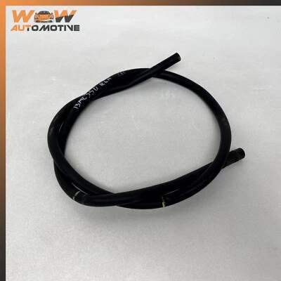 12-19 MERCEDES-BENZ W166 ML350 GLE350 MANGUERA DE DRENAJE TECHO CORREDIZO TRASERO IZQUIERDO OEM Foto 1 de 4