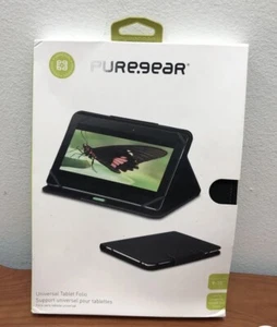 Pure Gear Universal Tablet Folio 9""-10"" custodia iPad/tablet & Organizer - Foto 1 di 7