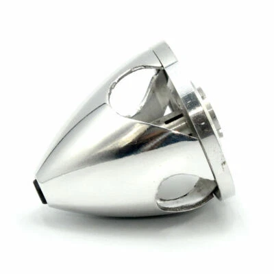 4 Blade 2.00in /51mmAluminum Spinner for 4mm shaft motor Electric RC Airplane - Image 1 of 4