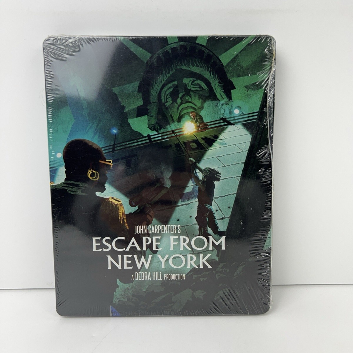 ESCAPE from BiSimulation Blu-ray おまけ付き 活動報告] 2ndロット＆Z2サイズ専用モニタークラファン開催中