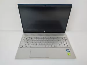 PORTATILE HP PAVILION 15-CS0152NG INTEL CORE I5-8250U 8GB RAM 256GB SSD NVIDIA - Foto 1 di 10