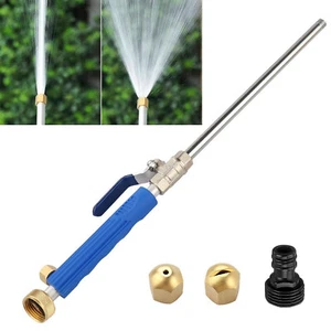 High Pressure Washer Jetsono 2 in 1 High Pressure Power Washer with 2 Nozzles UK - Picture 1 of 6