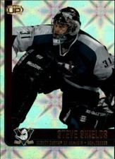 2001-02 Pacific Heads Up Hockey Card Pick