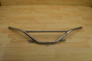 Manillar Harley Sprint, Aermacchi, 73, 74, 350 SX, #56014-73P, OEM - Imagen 1 de 14