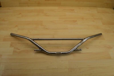 Manillar Harley Sprint, Aermacchi, 73, 74, 350 SX, #56014-73P, OEM Foto 1 de 4