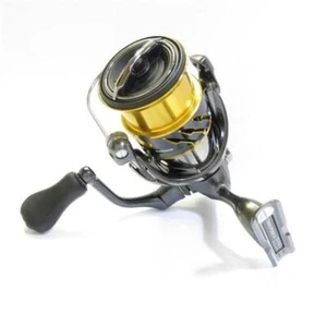 SHIMANO Twin Power 2500SHG Spinning Reel USED B - Picture 1 of 14