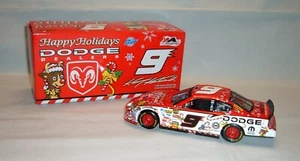 Motorsports Authentics Kasey Kahne 2006 #9 Dodge Dealers/Holiday Charger New - Picture 1 of 7