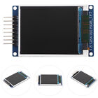 1,8 pouces pouce ST7735S SPI 128*160 TFT module d'affichage LCD avec circuit imprimé compatible pour 51