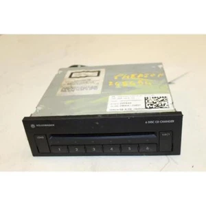 SISTEMA DVD PARA VOLKSWAGEN PHAETON (02-10) 3D 3.0 V6 TDI (176KW) 4WD BER - Imagen 1 de 8
