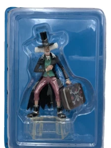 One piece Figurines Hachette Dr.Hiriluk N.55 - Picture 1 of 1