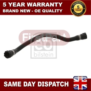 Fits BMW 3 Series 1998-2007 FirstPart Left Lower Hose (Radiator - Water Pipe) - Picture 1 of 2