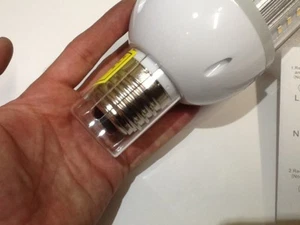 HID HPS CFL retrofit 54W LED Corn Light Bulb, E39 Large Mogul Base 310841  - Picture 1 of 4