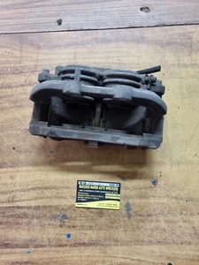 HOLDEN VT VX VY VZ WL COMMODORE V6 RIGHT HAND FRONT DRIVERS BRAKE CALIPER - Picture 1 of 12
