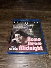 Home Before Midnight (Blu-ray, 1979) Redemption Films Pete Walker