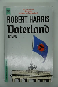 Vaterland (Robert Harris), 1992 - Bild 1 von 3