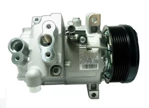 COMPRESOR SUZUKI GRAND VITARA DDIS - OE: 9520067JA0 - NUEVO!!! - Imagen 1 de 2