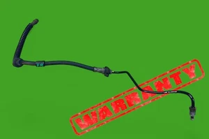 2007-2012 audi q7 front right passenger side brake hose pipe line OEM - Picture 1 of 10