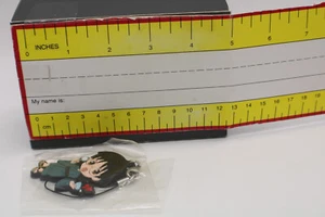 Gintama Shimura Shinpachi Anime Bettelarmband Banpresto - Bild 1 von 4